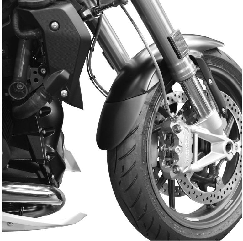 Puig  Front fender extension