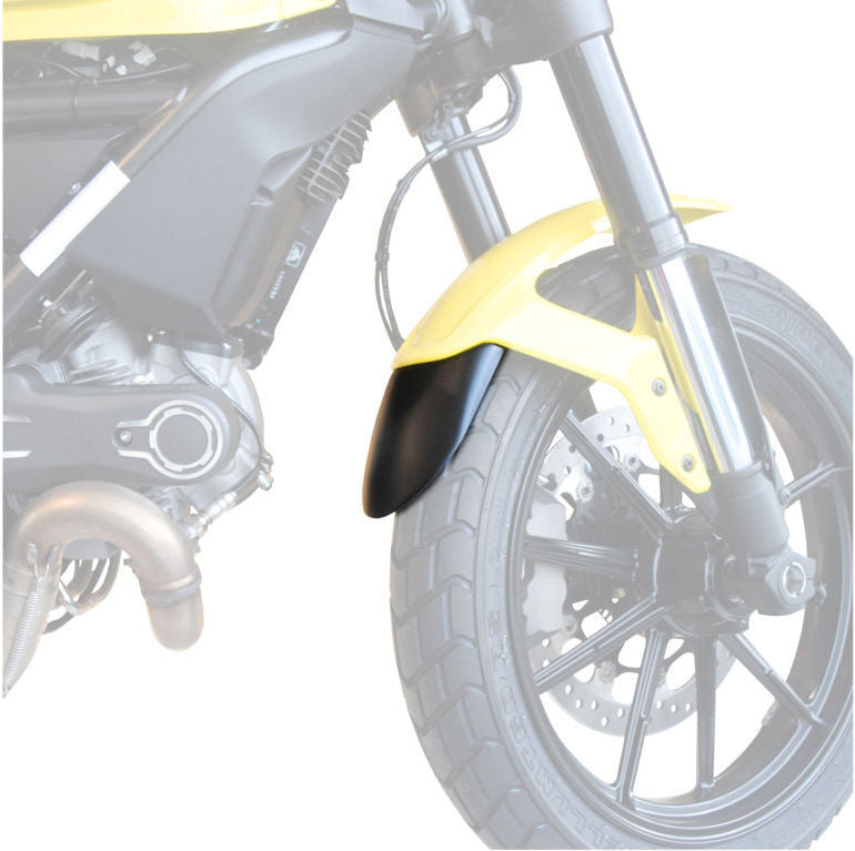 Puig  Front fender extension