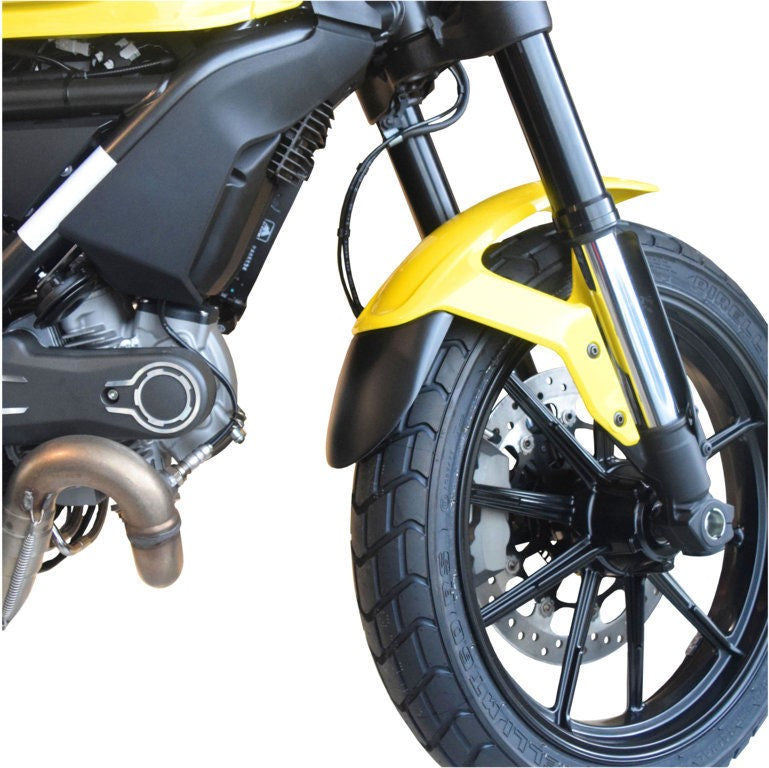 Puig  Front fender extension