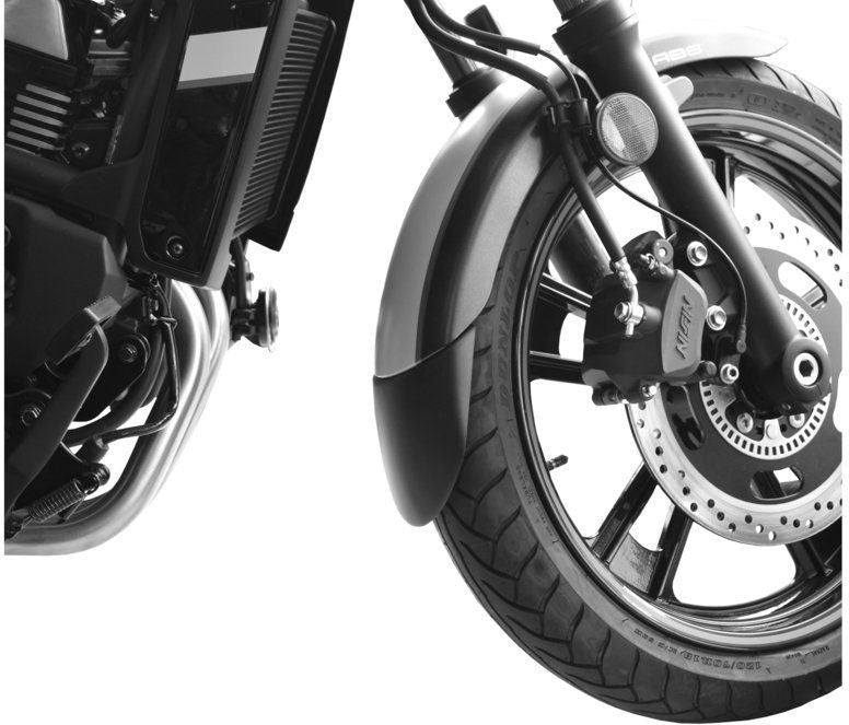 Puig  Front fender extension