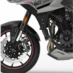 Puig  Front fender extension