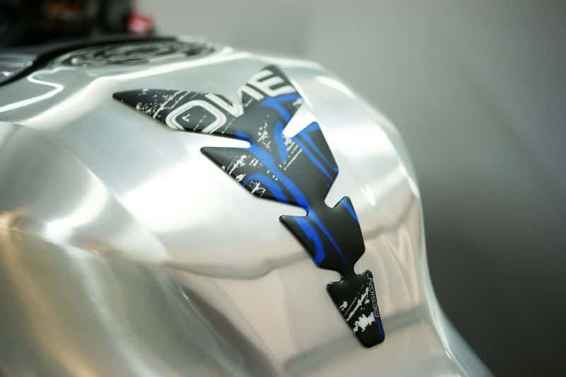 Puig One Tank Pads