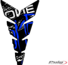 Puig One Tank Pads