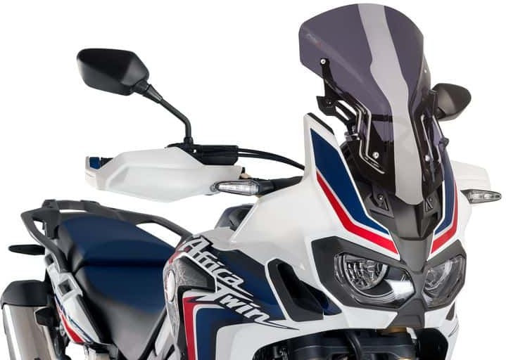 Puig Touring-Racing Screen Adjustable