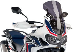 Puig Touring-Racing Screen Adjustable
