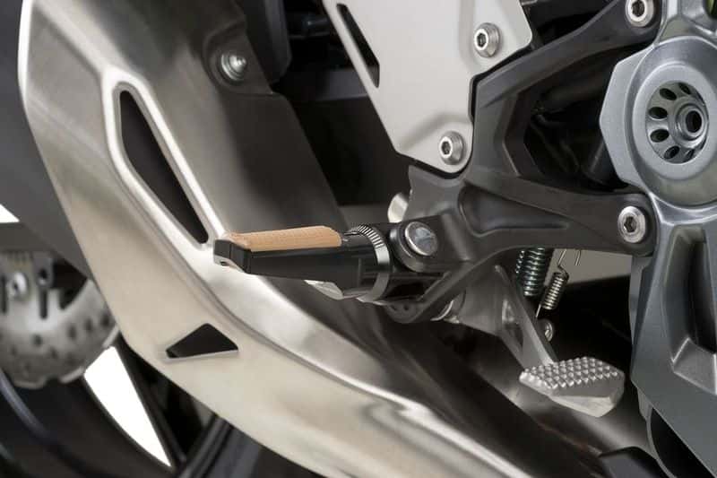Puig Vintage Footpegs