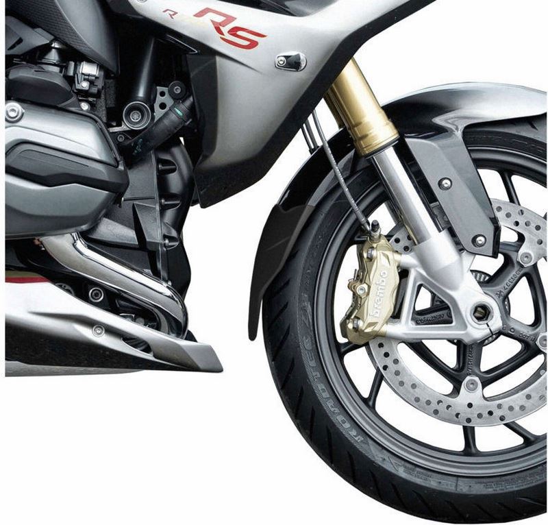 Puig  Front fender extension