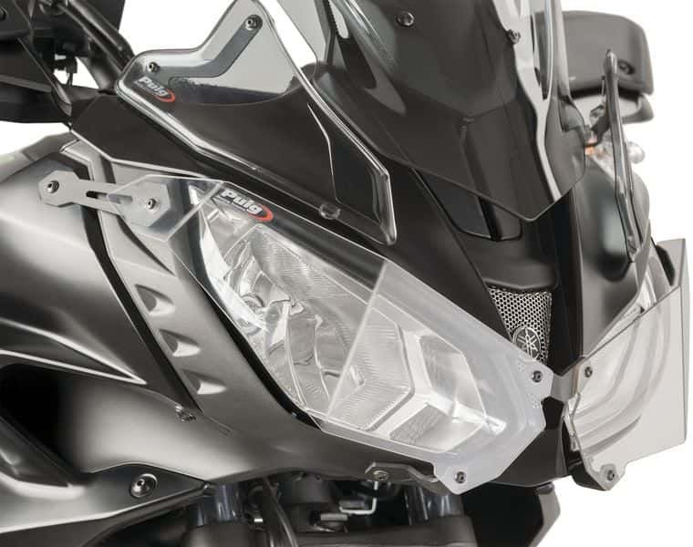 Puig Headlight Protector