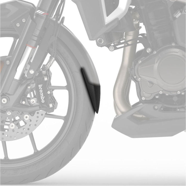 Puig  Front fender extension