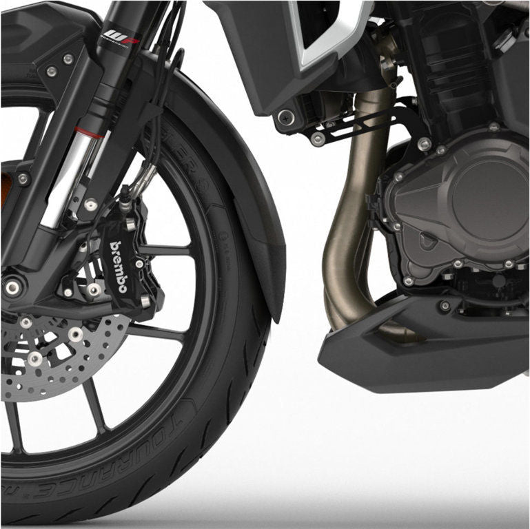 Puig  Front fender extension