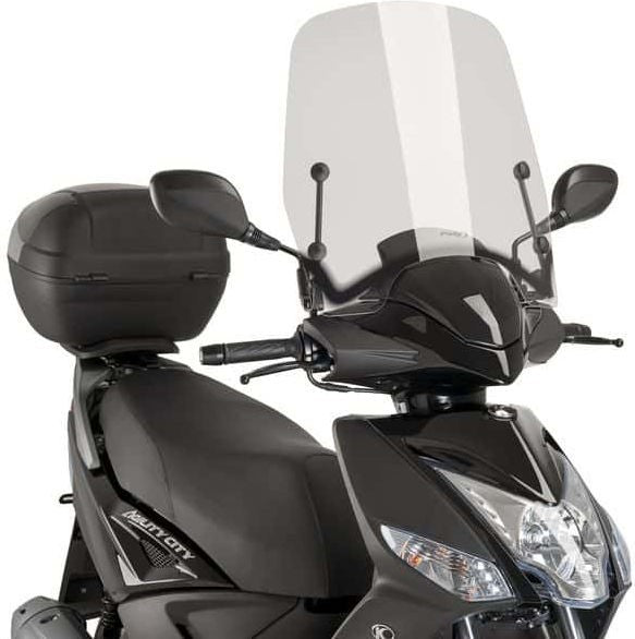 Puig Windshield T.S.