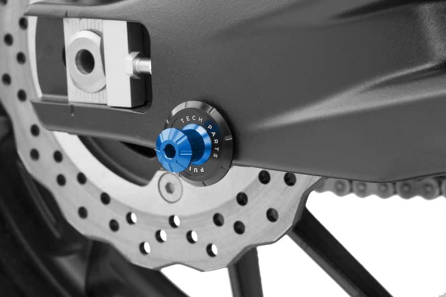 Puig Spool slider Pro