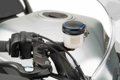 Puig Brake-Clutch Liquid Tank Cover