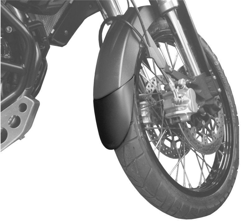 Puig  Front fender extension