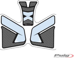 Puig Specific Tank Pads