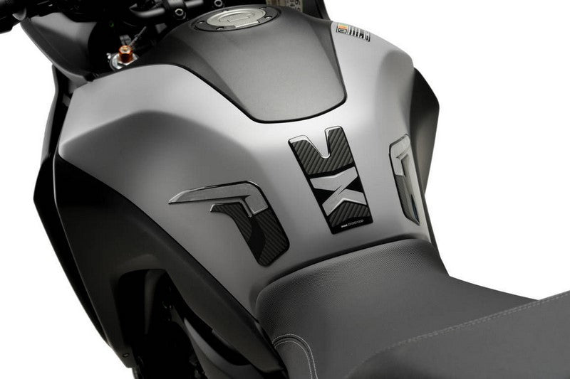 Puig Specific Tank Pads