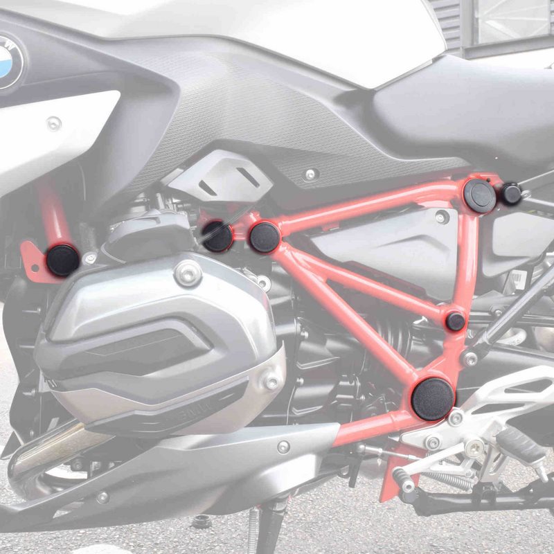 Puig Chassis Plugs