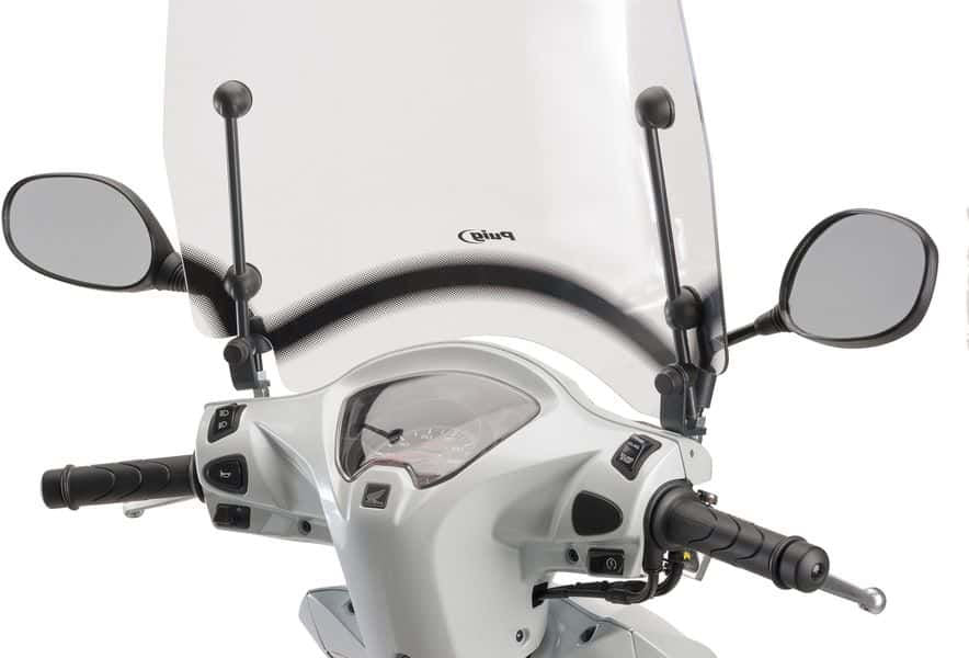 Puig Windshield T.S.