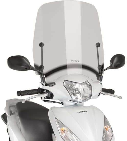 Puig Windshield T.S.