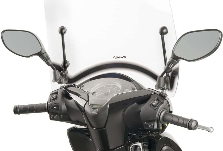 Puig Windshield T.S.
