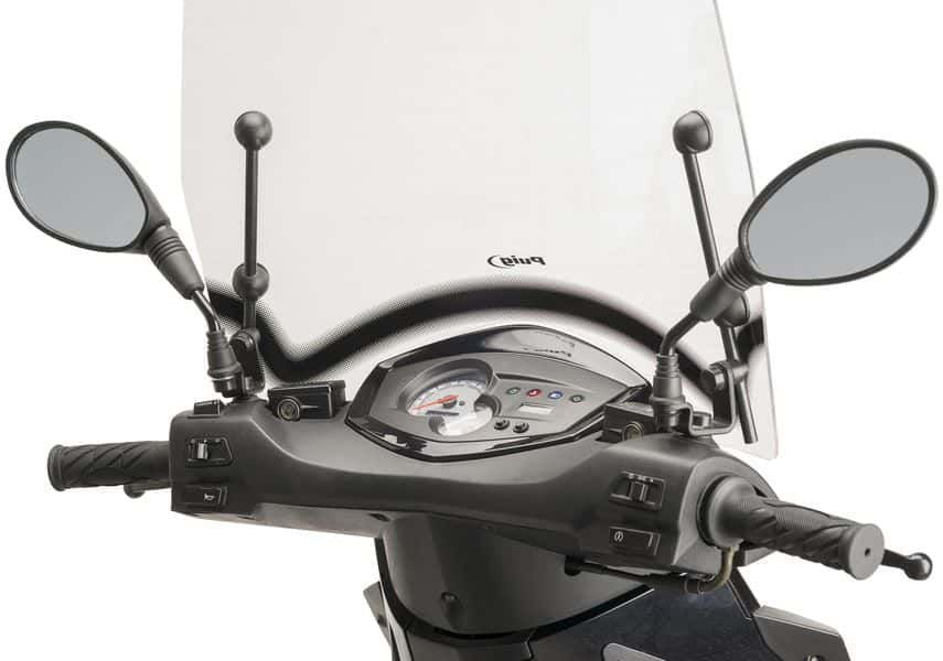 Puig Windshield T.S.