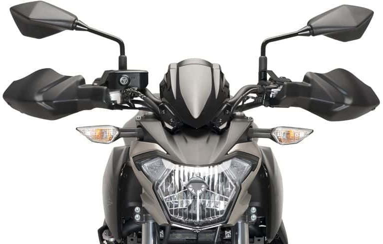 Puig Handguards