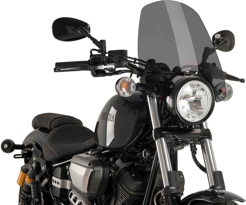 Puig Windshield Naked New Generation Touring