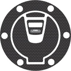 Puig Naked Fuel Cap Covers