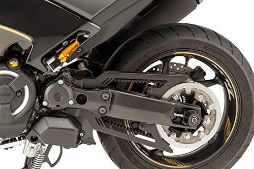 Puig Shaft cover