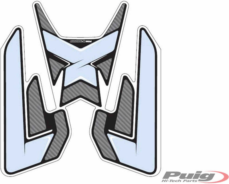 Puig Specific Tank Pads