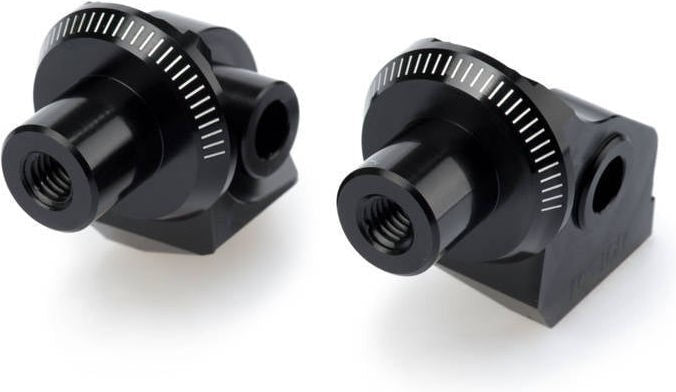Puig Footpegs Adapters