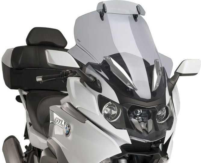 Puig Touring Windshield with Visor