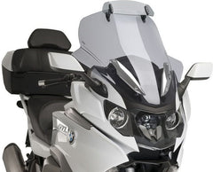 Puig Touring Windshield with Visor