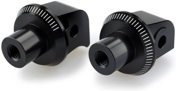 Puig Footpegs Adapters