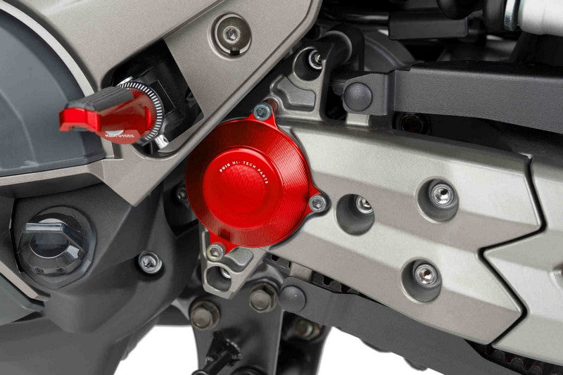 Puig Sump Cover