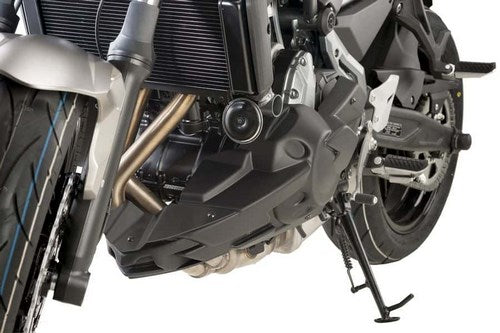 Puig Engine Spoilers