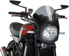 Puig Retro Semi Fairing
