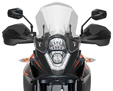 Puig Handguards Extension for Bikes