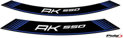Puig Special arch strips