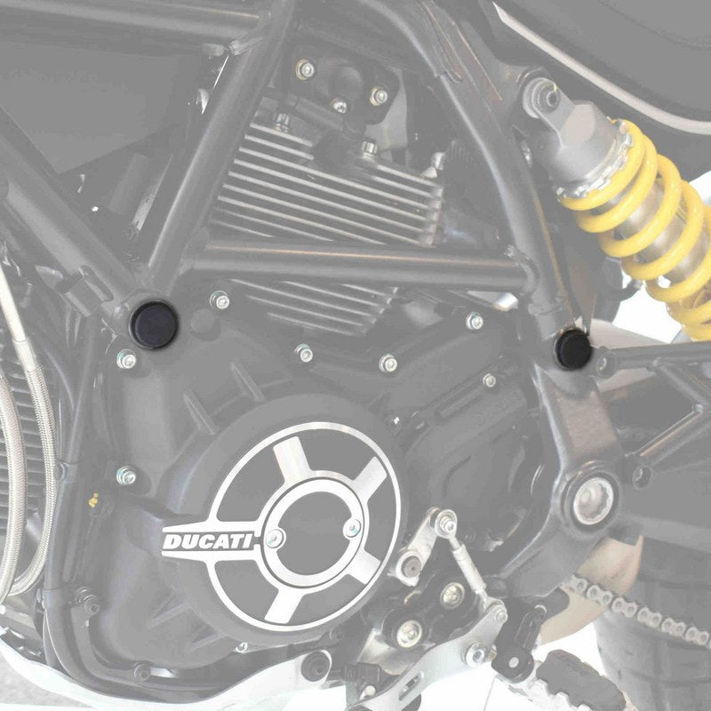 Puig Chassis Plugs
