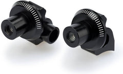 Puig Footpegs Adapters