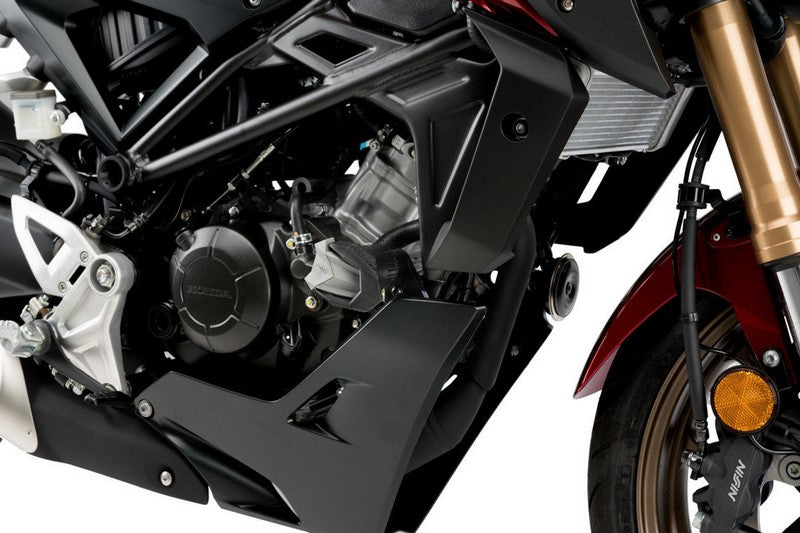 Puig R12 Frame Sliders
