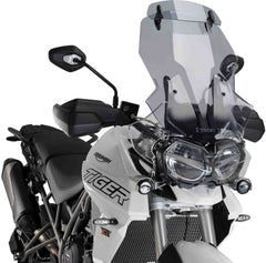 Puig Touring Windshield with Visor