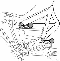 Puig Chassis Plugs