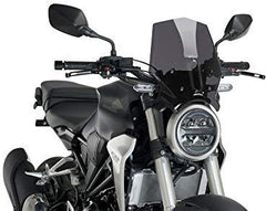 Puig Windshield Naked New Generation Sport
