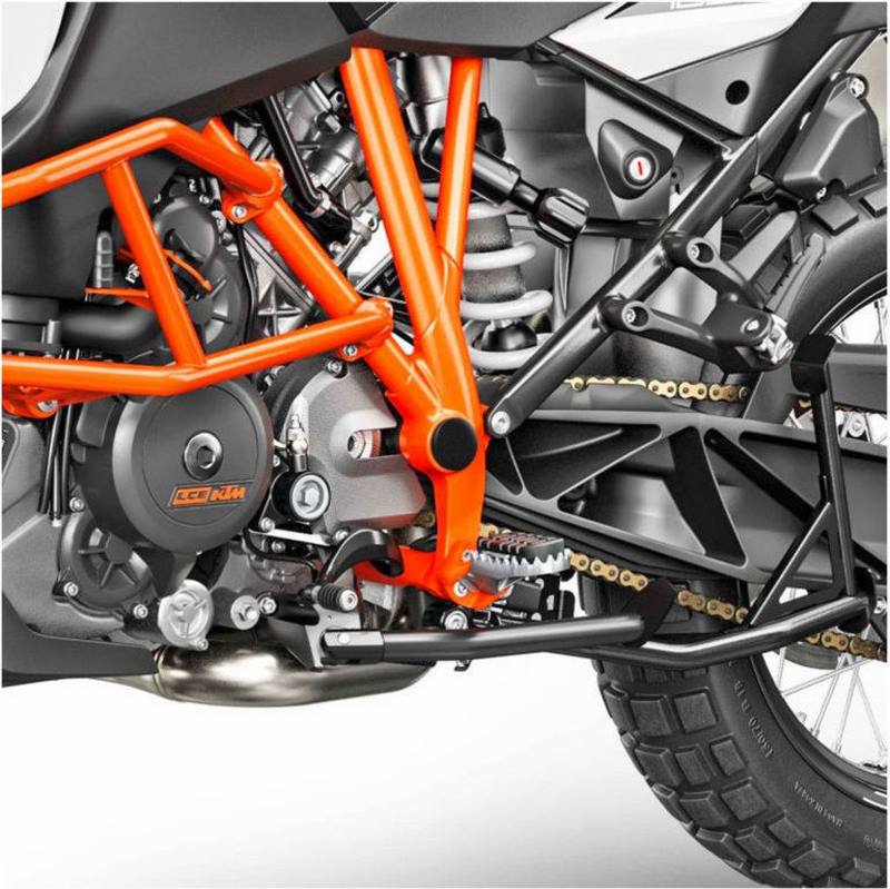 Puig Chassis Plugs