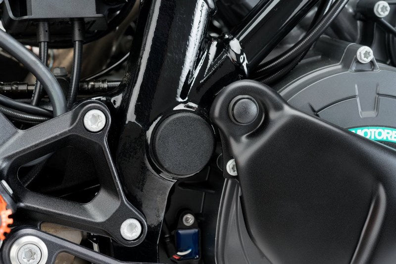 Puig Chassis Plugs