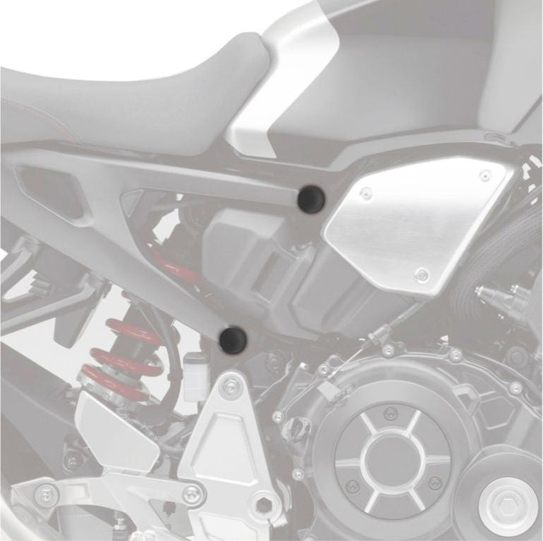 Puig Chassis Plugs