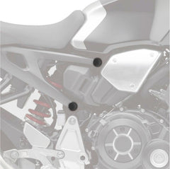 Puig Chassis Plugs