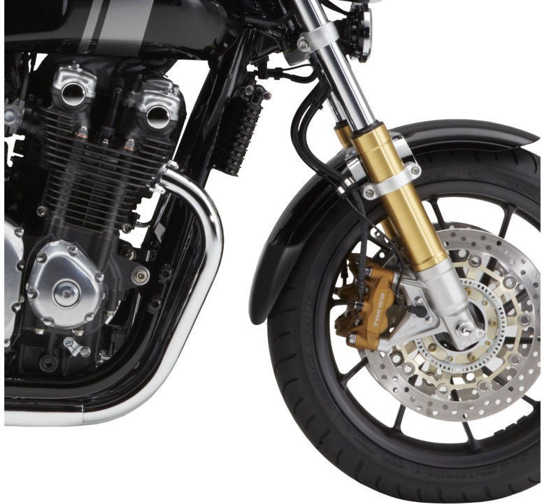 Puig  Front fender extension